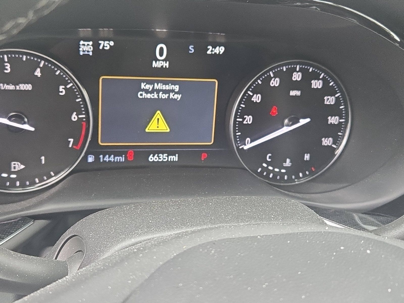 Used 2023 Buick Envision Essence AWD/4WD image 15