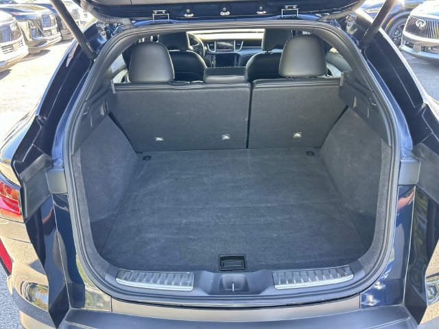 Certified 2023 INFINITI QX55 Sensory w/ Lighting Package AWD/4WD image 13