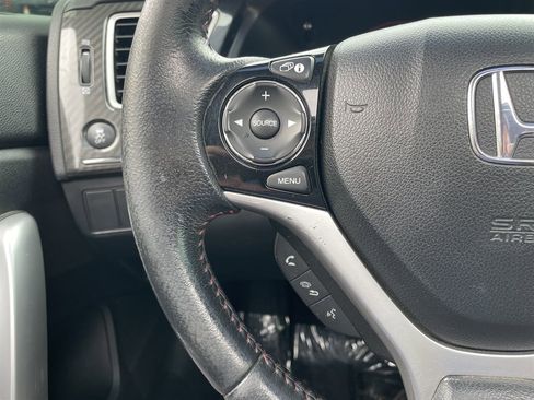 Used 2013 Honda Civic Si image 26