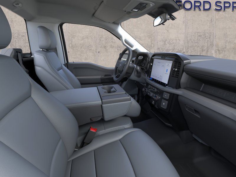 New 2026 Ford F150 XL RWD image 13
