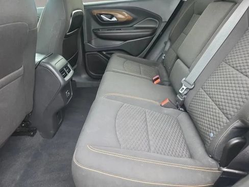Used 2020 GMC Terrain SLE w/ Driver Convenience Package AWD/4WD image 10