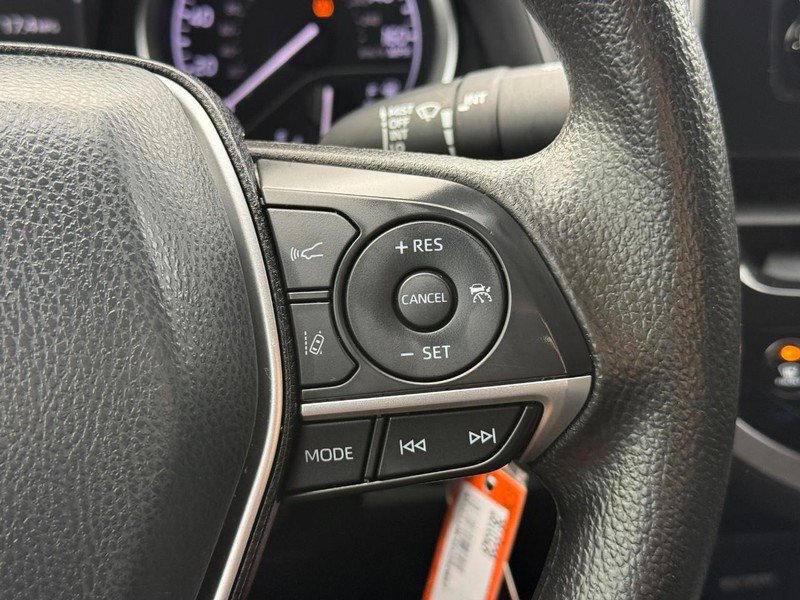 Used 2024 Toyota Camry LE FWD image 21
