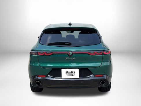 Used 2024 Alfa Romeo Tonale Veloce AWD/4WD image 4