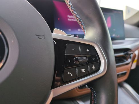 Used 2025 BMW M440i image 20