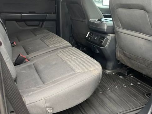 Used 2021 Ford F150 XL w/ STX Appearance Package AWD/4WD image 9