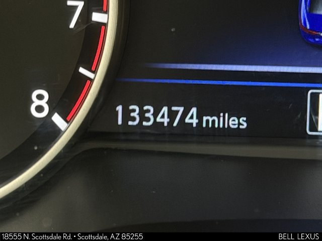 Used 2020 Nissan Maxima 3.5 SV w/ Floor Mat Group FWD image 19