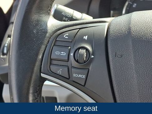 Used 2014 Acura MDX SH-AWD image 7