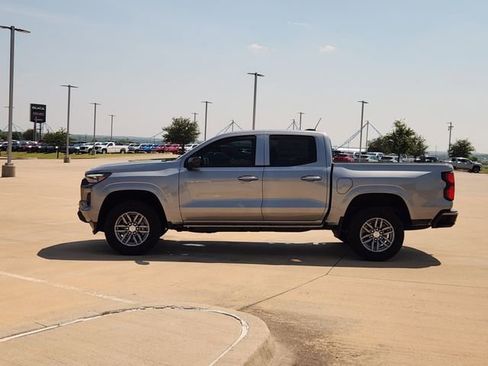 New 2026 Chevrolet Colorado LT w/ LT Convenience Package RWD image 5