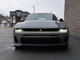 New 2026 Dodge Charger Scat Pack video 2