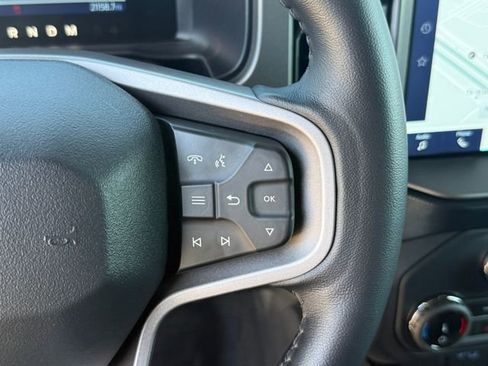 Used 2022 Ford Bronco Outer Banks image 15