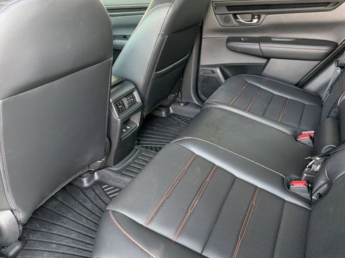 Used 2024 Honda CR-V Sport-L image 11