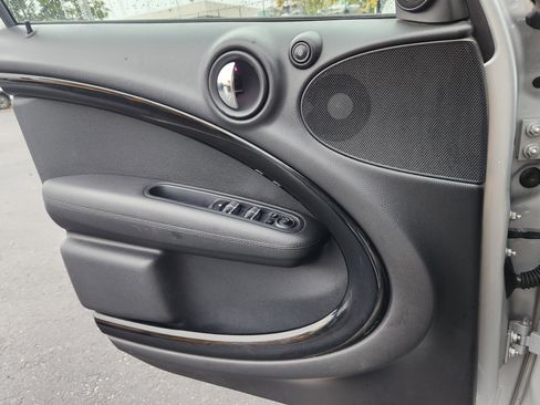 Used 2016 MINI Cooper Countryman John Cooper Works image 15