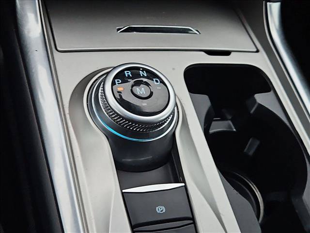 Certified 2020 Ford Explorer Limited RWD image 10