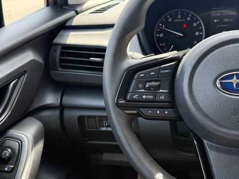 Certified 2026 Subaru Crosstrek 2.0i Premium image 11