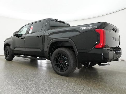 New 2026 Toyota Tundra Limited AWD/4WD image 24