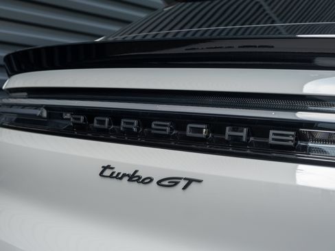 Certified 2026 Porsche Cayenne Turbo GT AWD/4WD image 54