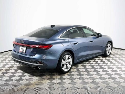 Used 2025 Audi A5 2.0T Premium Plus w/ Premium Plus image 7