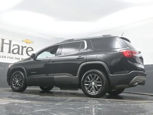Used 2019 GMC Acadia SLT image 56