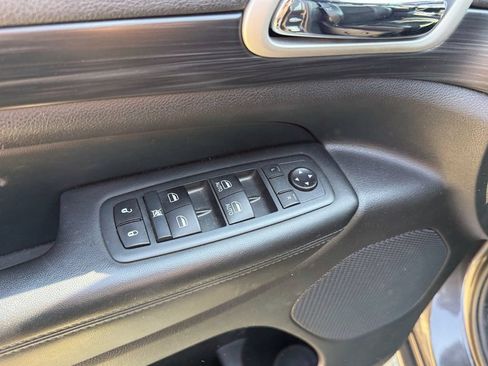 Used 2020 Jeep Grand Cherokee Altitude AWD/4WD image 20