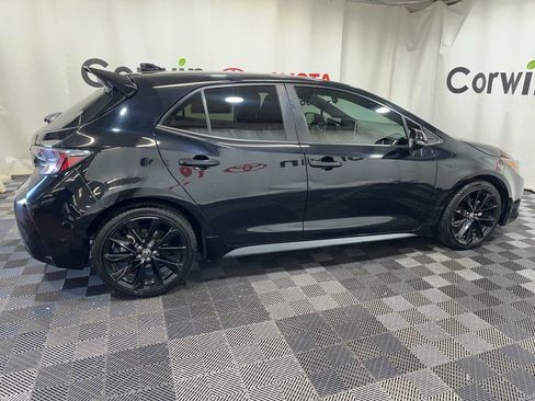 Used 2022 Toyota Corolla SE image 10