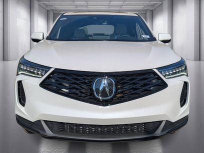 New 2026 Acura RDX SH-AWD