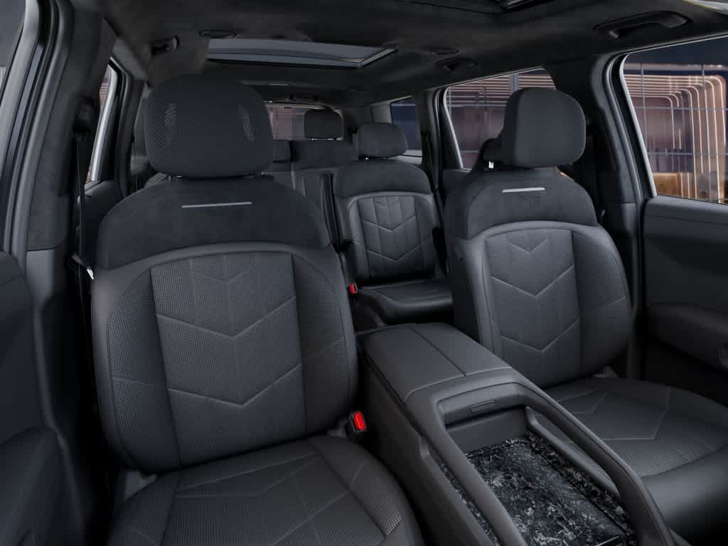 New 2027 Kia Telluride SX Prestige X-Pro AWD/4WD image 15