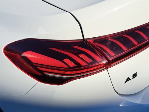 New 2025 Audi A5 2.0T Premium Plus image 38