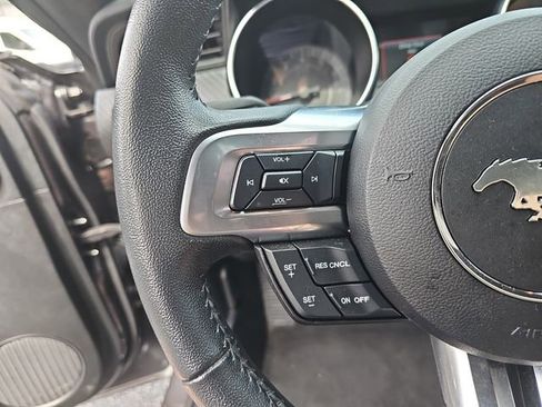 Used 2023 Ford Mustang Coupe w/ Equipment Group 101A image 15