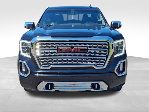 Used 2021 GMC Sierra 1500 Denali AWD/4WD image 2