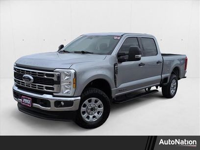 Used 2024 Ford F250 XLT