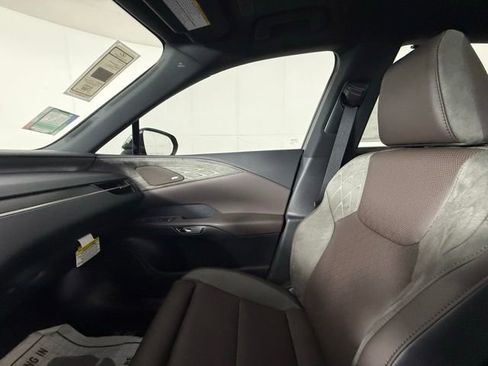 New 2026 Lexus RX 350 AWD/4WD image 23