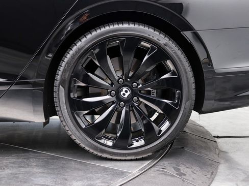 Used 2020 Bentley Flying Spur W12 AWD/4WD image 14