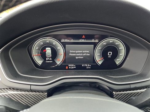 Used 2025 Audi A5 2.0T Premium Plus w/ Premium Plus image 25