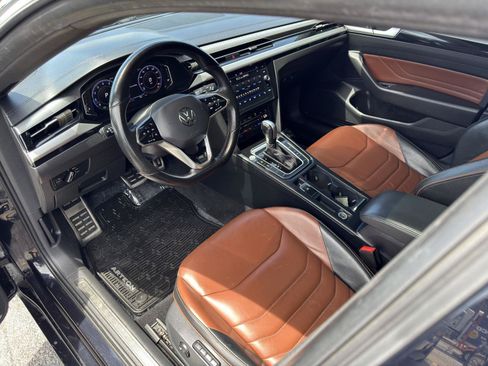 Used 2021 Volkswagen Arteon SEL w/ Luggage Net & Mats Package FWD image 20