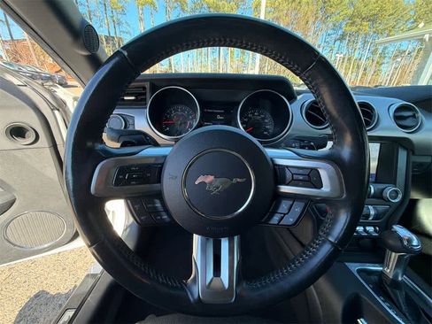 Used 2020 Ford Mustang Premium image 16