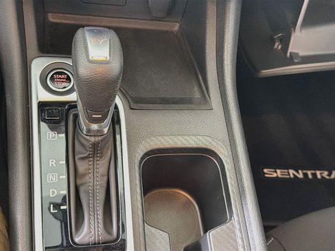 Used 2022 Nissan Sentra SV w/ All-Weather Package FWD image 23