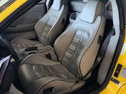 Used 2008 Ferrari F430 Coupe RWD image 6