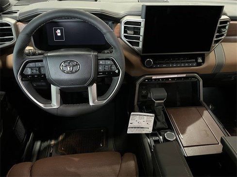 New 2026 Toyota Tundra 1794 Edition image 9