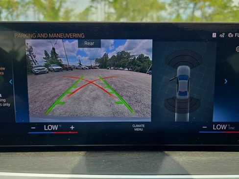 Used 2023 BMW M340i w/ Driving Assistance Package RWD image 19