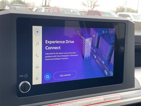 New 2026 Toyota Tacoma SR5 image 12