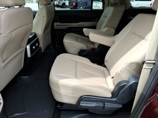 Certified 2023 Ford Expedition Max XLT AWD/4WD image 18