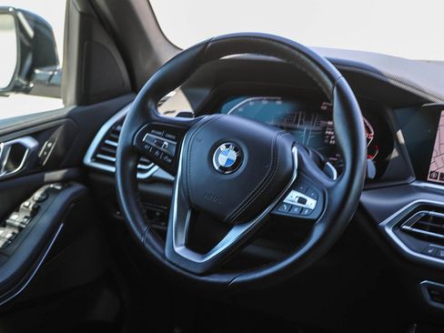 Used 2022 BMW X5 xDrive40i w/ Executive Package image 15