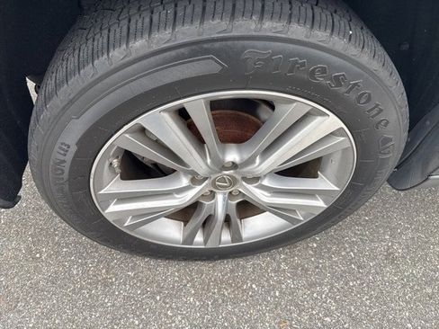 Used 2015 Lexus RX 350 FWD image 10