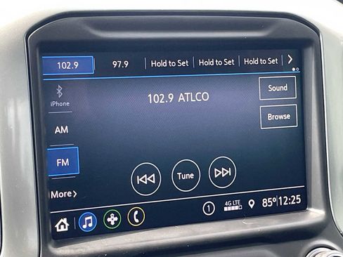 Used 2019 Chevrolet Silverado 1500 RST w/ All-Star Edition image 19