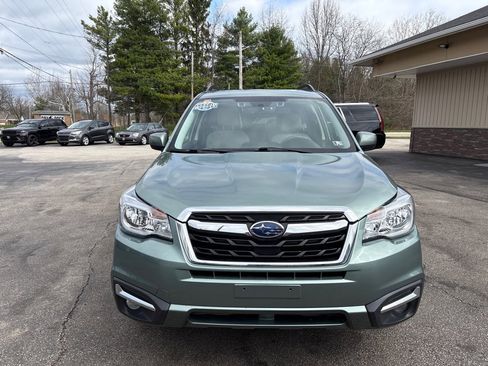 Used 2017 Subaru Forester 2.5i Premium image 2