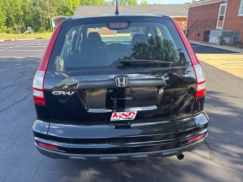 Used 2011 Honda CR-V LX image 6