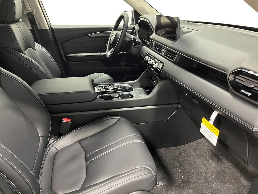 New 2026 Honda Pilot Touring image 29