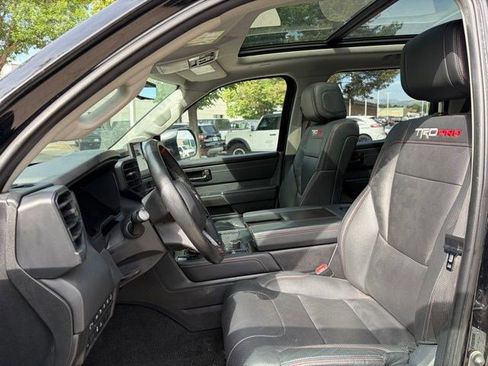 Used 2023 Toyota Tundra TRD Pro AWD/4WD image 15