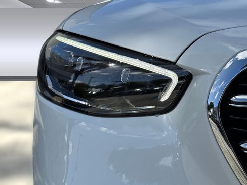 New 2026 Mercedes-Benz S 580 4MATIC Sedan image 8