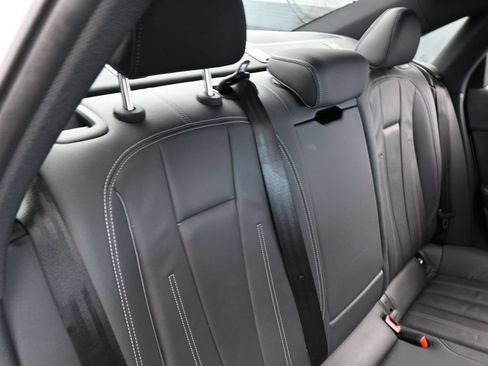 Used 2024 Audi A4 2.0T Premium Plus AWD/4WD image 43